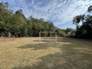 竹洋公学球场照片